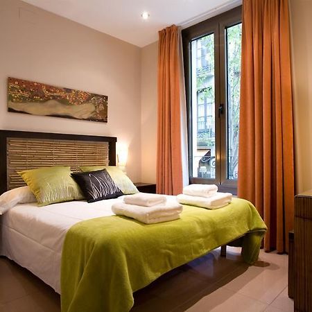Bcngotic 13 Apartment บาร์เซโลนา ภายนอก รูปภาพ