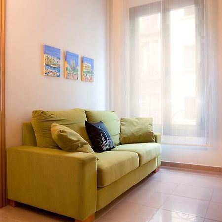 Bcngotic 13 Apartment บาร์เซโลนา ภายนอก รูปภาพ