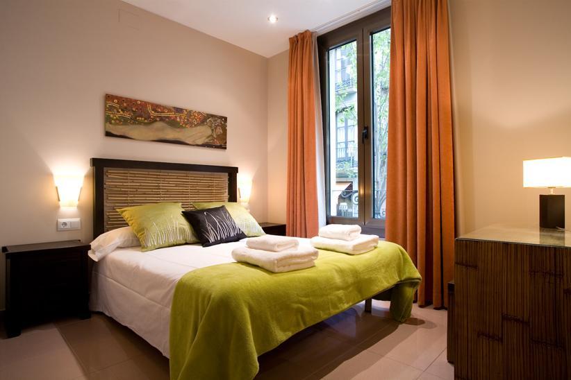 Bcngotic 13 Apartment บาร์เซโลนา ภายนอก รูปภาพ