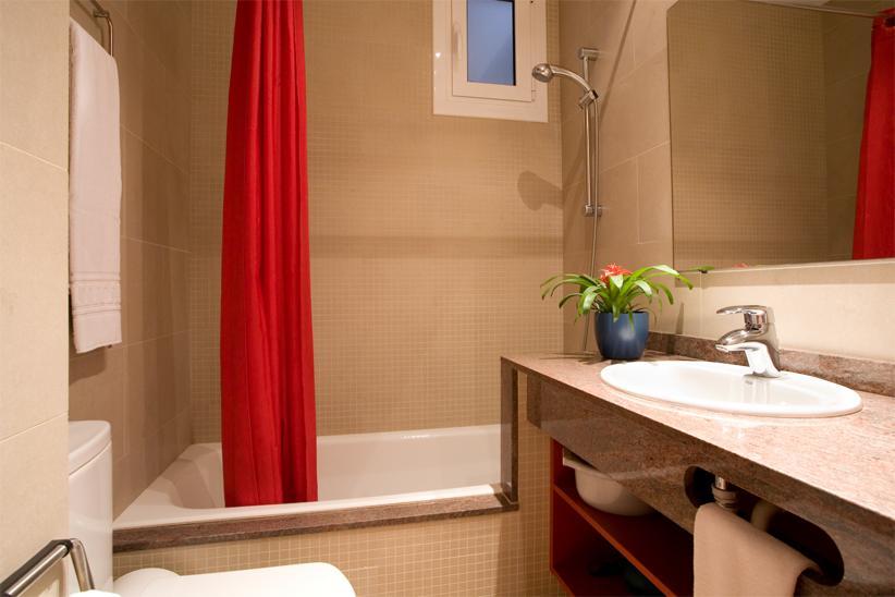 Bcngotic 13 Apartment บาร์เซโลนา ภายนอก รูปภาพ