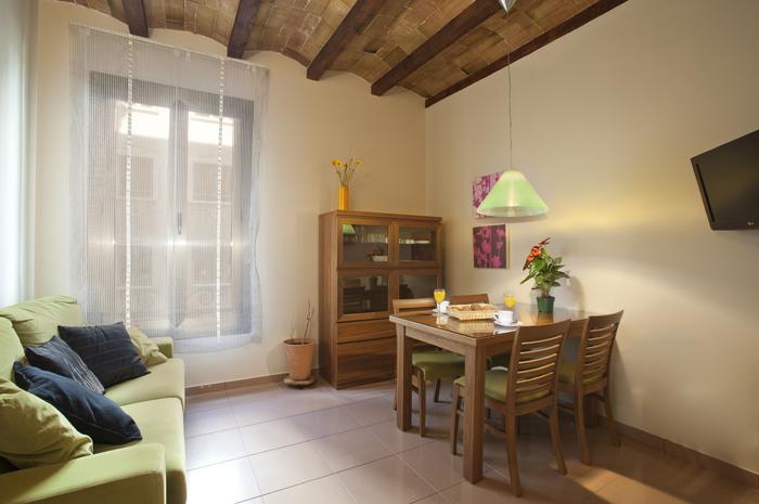Bcngotic 13 Apartment บาร์เซโลนา ภายนอก รูปภาพ