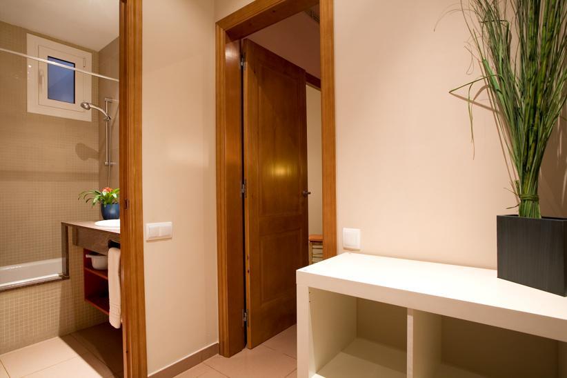Bcngotic 13 Apartment บาร์เซโลนา ภายนอก รูปภาพ