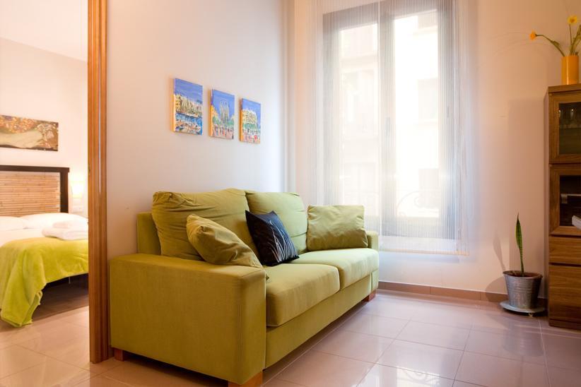 Bcngotic 13 Apartment บาร์เซโลนา ภายนอก รูปภาพ